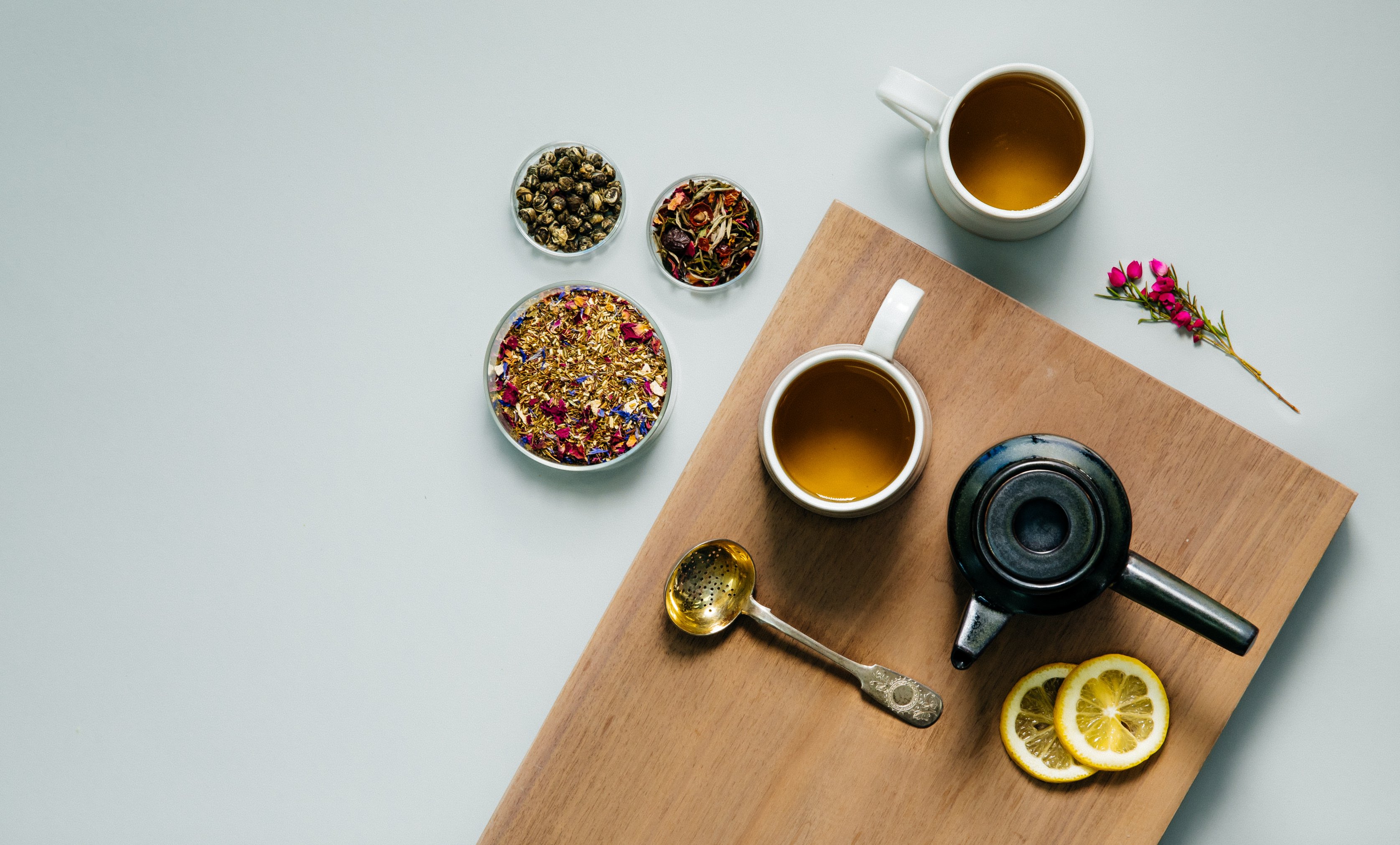 How to Prevent Iced Tea Clouding